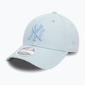 Czapka z daszkiem damska New Era Wmns Le 940 Nyy pastel blue 2