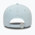 Czapka z daszkiem damska New Era Wmns Le 940 Nyy pastel blue 3