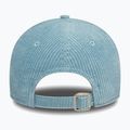 Czapka z daszkiem damska New Era Wmns Cord 940 Nyy pastel blue 3