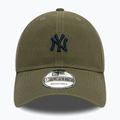 Czapka z daszkiem New Era Washed 940 Nyy green med 3