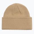 Czapka zimowa New Era Ne Wide Beanie med beige 2
