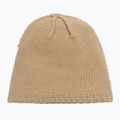 Czapka zimowa New Era Ne Wide Beanie med beige 4