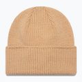 Czapka zimowa New Era Ne Wide Beanie med beige 2