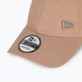 Czapka z daszkiem New Era Ne Pin 940 med beige 3