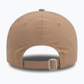 Czapka z daszkiem New Era Ne Pin 940 med beige 4