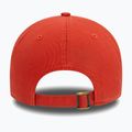 Czapka z daszkiem New Era Ne Pin 940 rust/copper 4