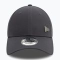 Czapka z daszkiem New Era Ne Pin 940 dark grey 3