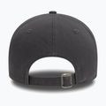 Czapka z daszkiem New Era Ne Pin 940 dark grey 4