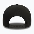 Czapka z daszkiem New Era Bob Eframe Lakers black 4