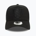 Czapka z daszkiem New Era Bob Eframe Raiders black 3