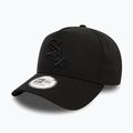 Czapka z daszkiem New Era Bob Eframe White Sox black 2