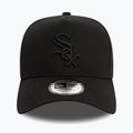 Czapka z daszkiem New Era Bob Eframe White Sox black 4