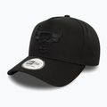 Czapka z daszkiem New Era Bob Eframe Bulls black 2