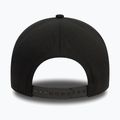 Czapka z daszkiem New Era Bob Eframe Bulls black 5