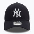 Czapka z daszkiem New Era Side Patch 940 Nyy navy 4