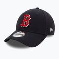 Czapka z daszkiem New Era Side Patch 940 Red Sox navy 2