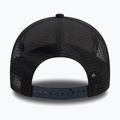 Czapka z daszkiem New Era Cord Trucker Nyy navy 4