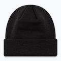 Czapka zimowa New Era Metallic Beanie Bulls black 2