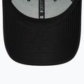 Czapka z daszkiem New Era Le 940 Nyy black 5