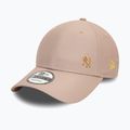 Czapka z daszkiem New Era Flawless 940 Nyy med beige 2