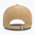 Czapka z daszkiem New Era Cord 940 Nyy med beige 4