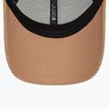 Czapka z daszkiem New Era Cord 940 Nyy med beige 5