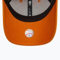 Czapka z daszkiem damska New Era League Essential 9FORTY New York Yankees orange 4
