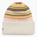Czapka zimowa damska New Era Rail Isle Cuff Knit Beanie light beige 2