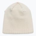 Czapka zimowa damska New Era Rail Isle Cuff Knit Beanie light beige 4