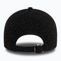 Czapka z daszkiem damska New Era Borg 9FORTY New York Yankees black 4