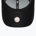Czapka z daszkiem damska New Era Borg 9FORTY New York Yankees black 5