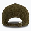 Czapka z daszkiem damska New Era Borg 9FORTY Los Angeles Dodgers dark green 4