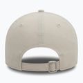 Czapka z daszkiem New Era Repreve Mini Logo 9FORTY New York Yankees light beige 4