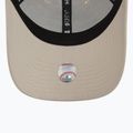 Czapka z daszkiem New Era Repreve Mini Logo 9FORTY New York Yankees light beige 5