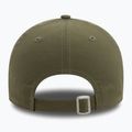 Czapka z daszkiem New Era Repreve Mini Logo 9FORTY Los Angeles Dodgers green 4