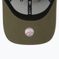 Czapka z daszkiem New Era Repreve Mini Logo 9FORTY Los Angeles Dodgers green 5
