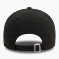 Czapka z daszkiem New Era Repreve Mini Logo 9FORTY Chicago Bulls black 4