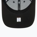 Czapka z daszkiem New Era Repreve Mini Logo 9FORTY Chicago Bulls black 5