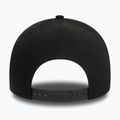 Czapka z daszkiem New Era Metallic Patch Eframe 9FORTY Los Angeles Dodgers black 4