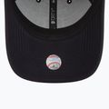 Czapka z daszkiem New Era Metallic Patch 9FORTY New York Yankees navy 5
