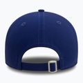 Czapka z daszkiem New Era Metallic Patch 9FORTY Los Angeles Dodgers dark blue 4