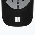 Czapka z daszkiem New Era Metallic Patch 9FORTY Las Vegas Raiders black 5