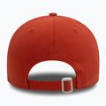 Czapka z daszkiem New Era League Essential 9FORTY New York Yankees red 4