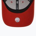 Czapka z daszkiem New Era League Essential 9FORTY New York Yankees red 5