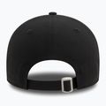 Czapka z daszkiem New Era League Essential 9FORTY New York Yankees black 4