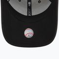 Czapka z daszkiem New Era League Essential 9FORTY New York Yankees black 5