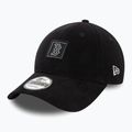 Czapka z daszkiem New Era Cord Patch 9FORTY Boston Red Sox black 2