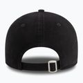 Czapka z daszkiem New Era Cord Patch 9FORTY Boston Red Sox black 4