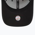 Czapka z daszkiem New Era Cord Patch 9FORTY Boston Red Sox black 5