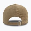 Czapka z daszkiem New Era Cord 9FORTY New York Yankees beige 4